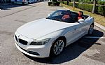 2012 Z4 2DR Roadster Sdrive28i Thumbnail 19