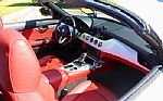 2012 Z4 2DR Roadster Sdrive28i Thumbnail 27