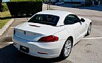 2012 Z4 2DR Roadster Sdrive28i Thumbnail 32