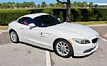 2012 Z4 2DR Roadster Sdrive28i Thumbnail 35