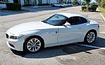 2012 Z4 2DR Roadster Sdrive28i Thumbnail 38