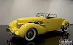 1937 812 Supercharged Cabriolet Thumbnail 1