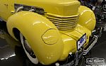 1937 812 Supercharged Cabriolet Thumbnail 36