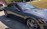 2013 Granturismo MC Convertible Thumbnail 4