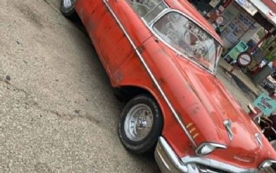 Photo of a 1957 Chevrolet Bel Air 2 DR HT Belair for sale