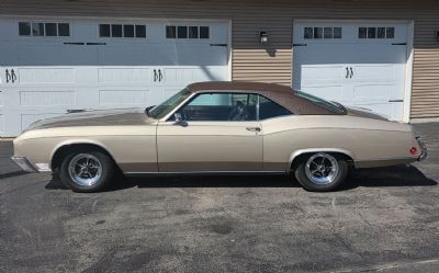Photo of a 1970 Buick Riviera for sale