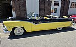 1955 Fairlane Sunliner Thumbnail 1