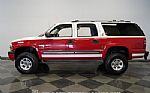 2004 Suburban 2500 4X4 8.1 Thumbnail 8