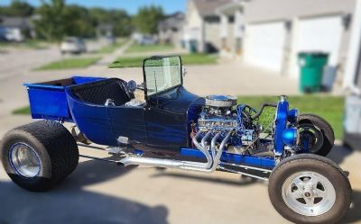 Photo of a 1923 Ford T-Bucket for sale