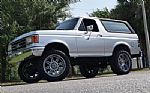 1990 Bronco XLT 4x4 Thumbnail 10
