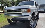 1990 Bronco XLT 4x4 Thumbnail 15