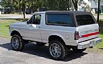 1990 Bronco XLT 4x4 Thumbnail 20