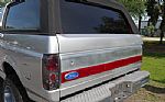 1990 Bronco XLT 4x4 Thumbnail 24