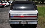 1990 Bronco XLT 4x4 Thumbnail 23