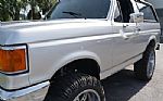 1990 Bronco XLT 4x4 Thumbnail 26