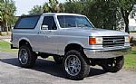 1990 Bronco XLT 4x4 Thumbnail 36