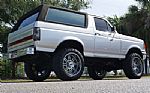 1990 Bronco XLT 4x4 Thumbnail 39