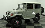1977 FJ40 Land Cruiser Thumbnail 6