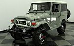 1977 FJ40 Land Cruiser Thumbnail 18