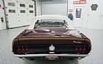 1968 Mustang Convertible Thumbnail 11