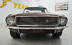 1968 Mustang Convertible Thumbnail 29