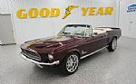 1968 Mustang Convertible Thumbnail 71