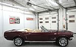 1968 Mustang Convertible Thumbnail 73