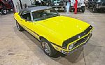 1968 Camaro Thumbnail 14