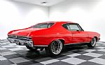 1968 Chevelle SS 396 Thumbnail 7