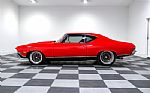 1968 Chevelle SS 396 Thumbnail 4