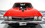 1968 Chevelle SS 396 Thumbnail 2