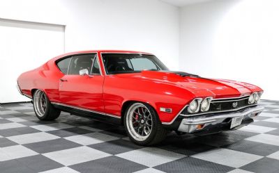 Photo of a 1968 Chevrolet Chevelle SS 396 for sale