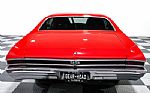 1968 Chevelle SS 396 Thumbnail 6