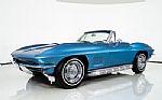 1967 Corvette 427 Convertible Thumbnail 5