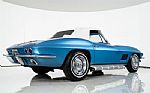 1967 Corvette 427 Convertible Thumbnail 12