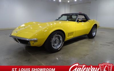 Photo of a 1968 Chevrolet Corvette for sale