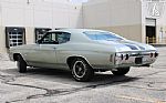 1972 Chevelle SS Thumbnail 8