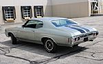 1972 Chevelle SS Thumbnail 7