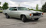 1972 Chevelle SS Thumbnail 20