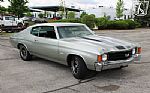 1972 Chevelle SS Thumbnail 19