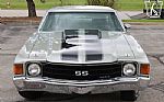 1972 Chevelle SS Thumbnail 22