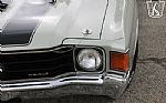 1972 Chevelle SS Thumbnail 43