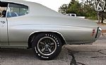 1972 Chevelle SS Thumbnail 62