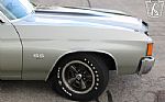 1972 Chevelle SS Thumbnail 64