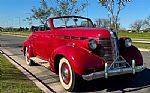 1937 Silver Streak Coupe Thumbnail 2