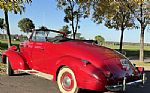 1937 Silver Streak Coupe Thumbnail 5