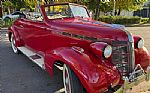 1937 Silver Streak Coupe Thumbnail 3