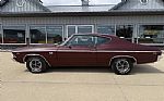 1969 Chevelle Malibu Thumbnail 2