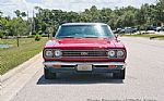 1969 GTX Thumbnail 18