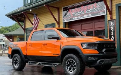 Photo of a 2022 Ram 1500 Truck for sale